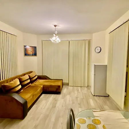 Ssenyange Sea View Apartamento *