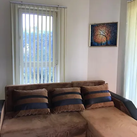 Apartamento Ssenyange Sea View