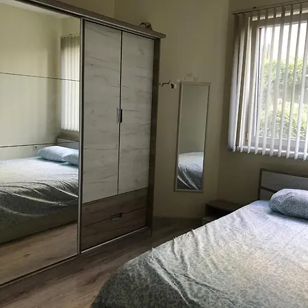 Ssenyange Sea View Varna