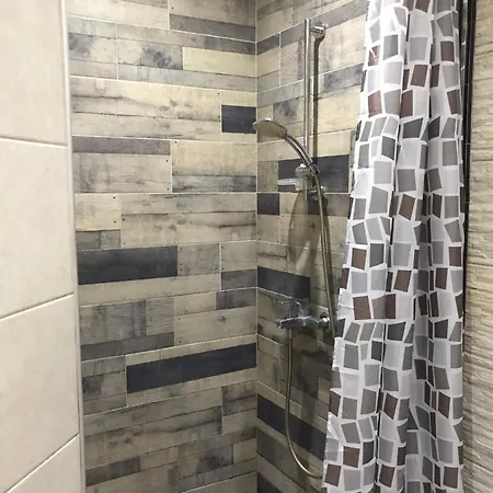 Apartamento Ssenyange Sea View *