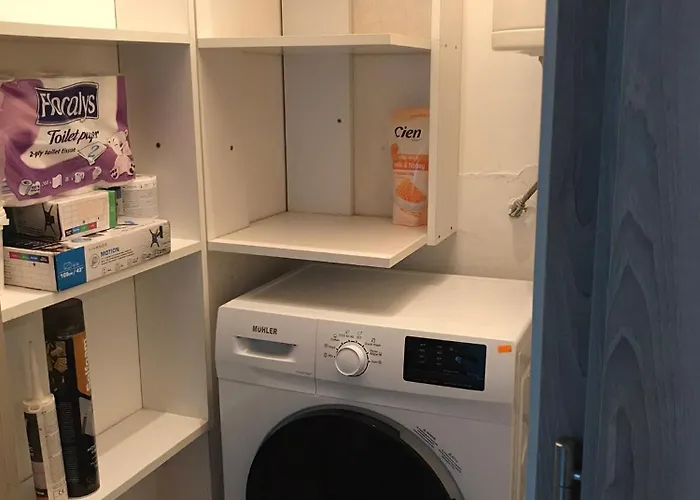 Ssenyange Sea View ヴァルナ