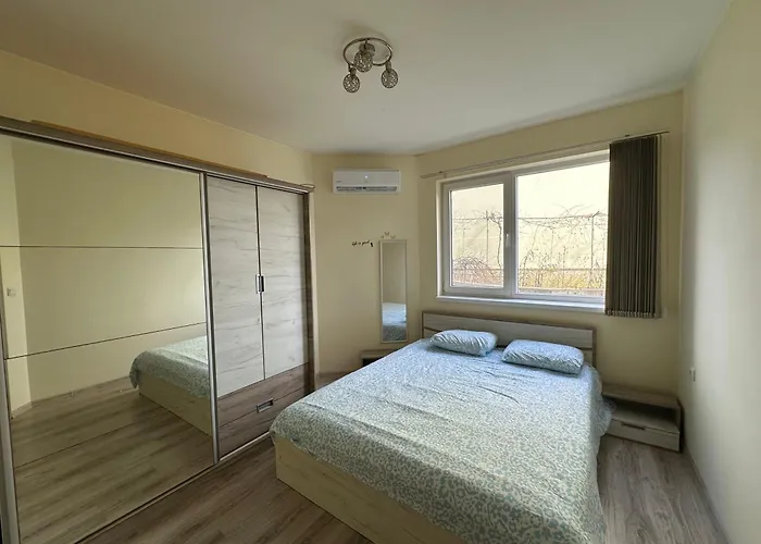 Ssenyange Sea View * ヴァルナ