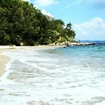 Ssenyange Sea View Apartman