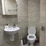 Ssenyange Sea View Apartman Várna