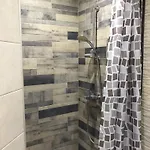 Apartman Ssenyange Sea View *