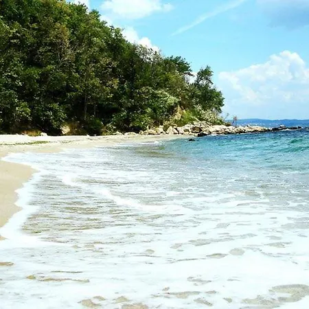 Ssenyange Sea View Apartment