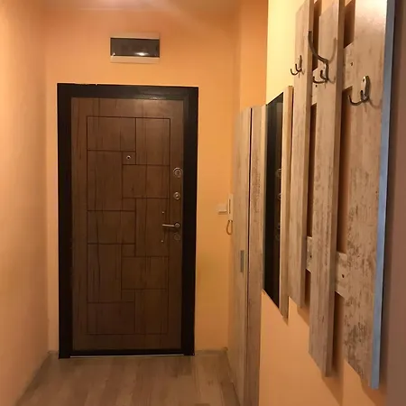 Ssenyange Sea View Apartment *