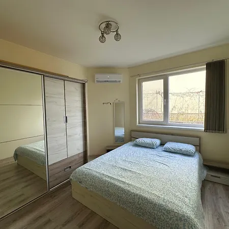 Ssenyange Sea View * Varna