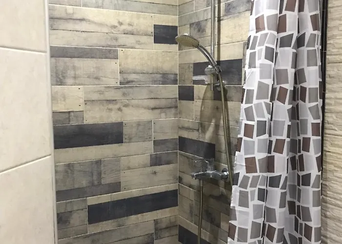 Διαμέρισμα Ssenyange Sea View *